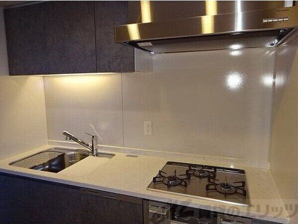 ブランズタワー梅田 Northの物件内観写真